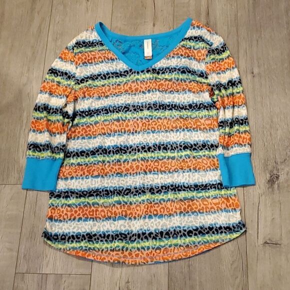Plus Size Womens Top  - Picture 1 of 3